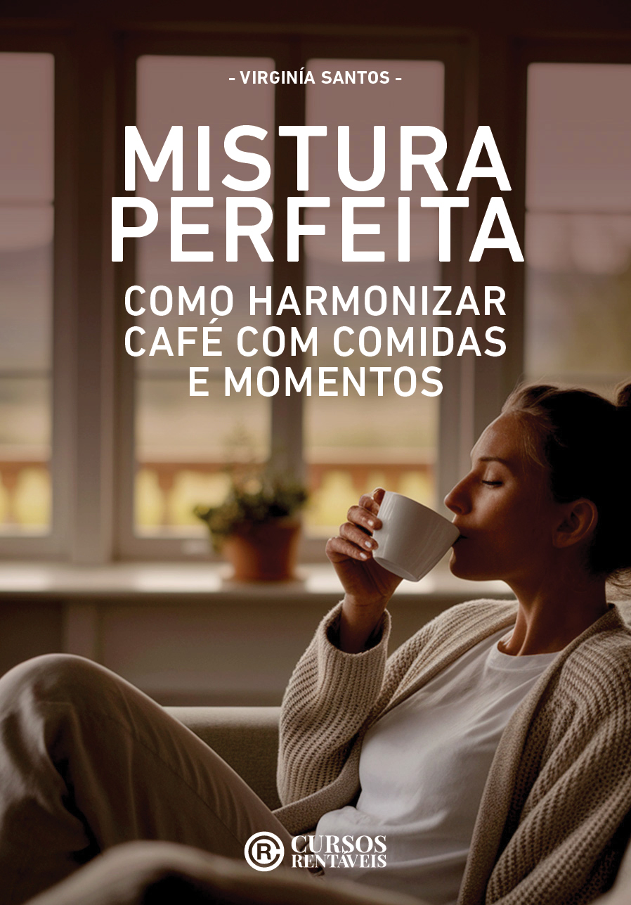 Capa do bônus Mistura Perfeita